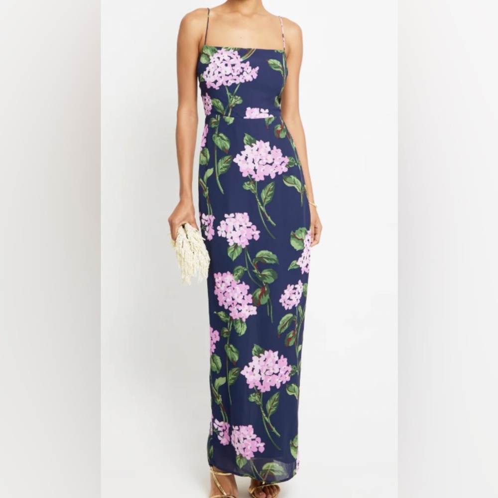 Aviva Dress